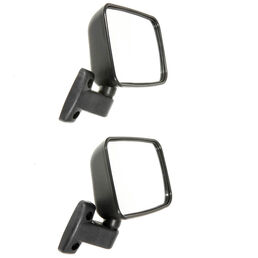 Mirror Assembly Right Side
