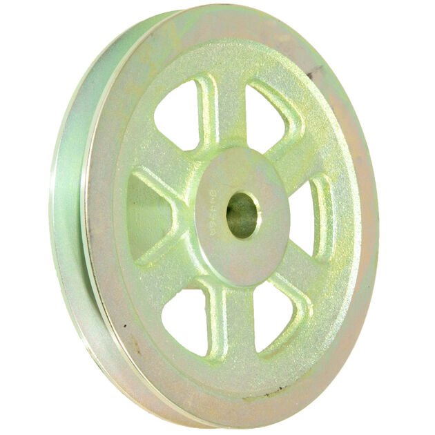 PULLEY-7.01 OD X .75 ID