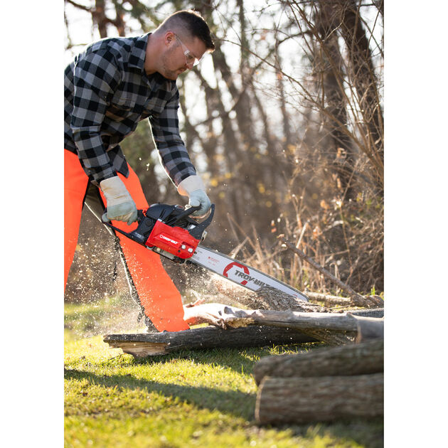 TB4218 18" Gas Chainsaw