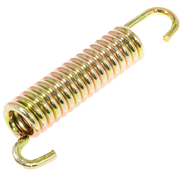 Extension Spring .84Dia x 4.6" 