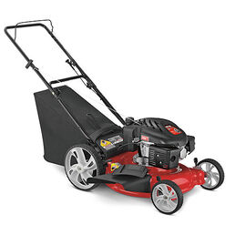 MTD Push Lawn Mower Model 11A-54M9006