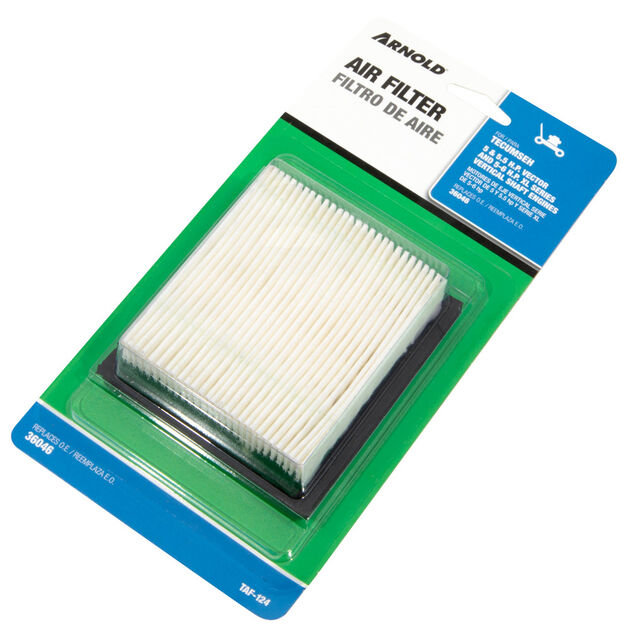 Replacement Air Filter for Tecumseh Engines