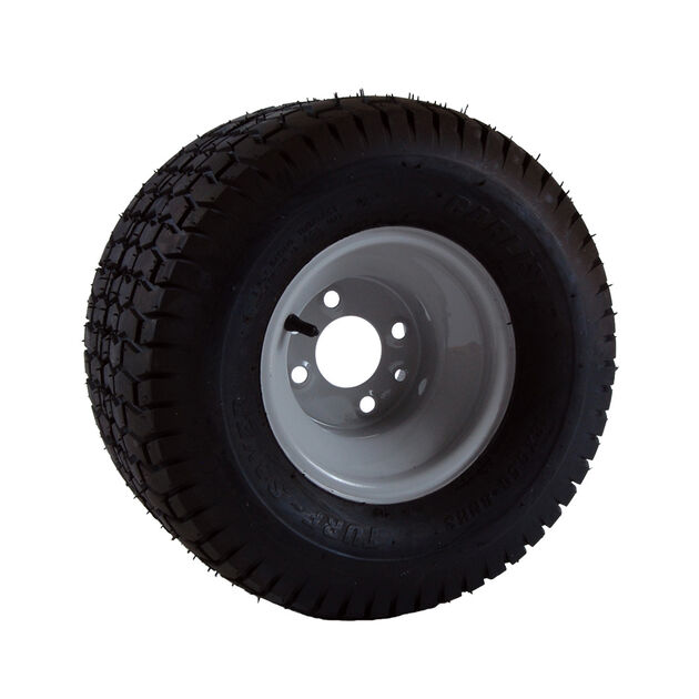 Wheel Assembly, 18 x 9.5 x 8