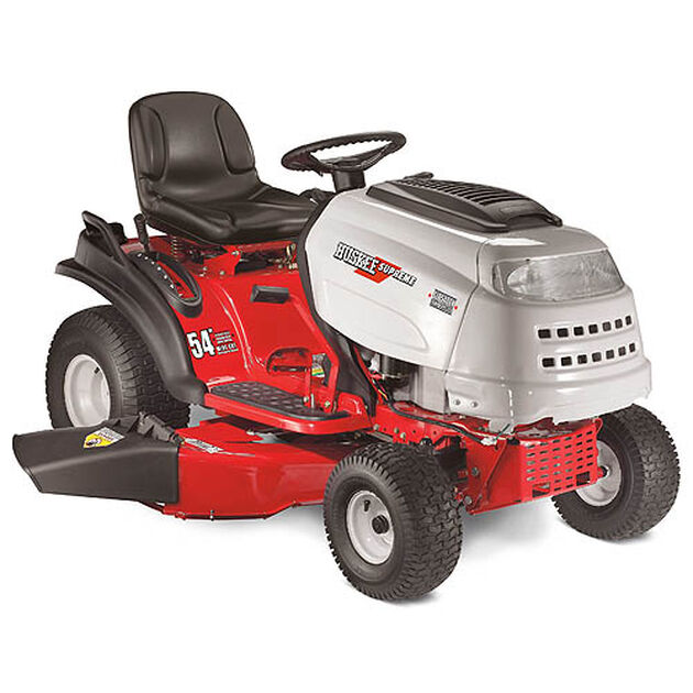 Huskee Supreme Riding Lawn Mower Model 13AP625K730