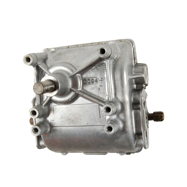 TRANSMISSION-5 SPEED         N
