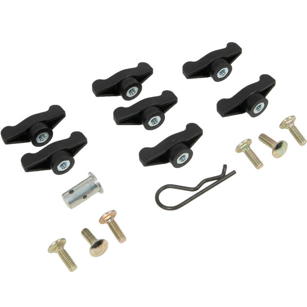 Hardware Pack