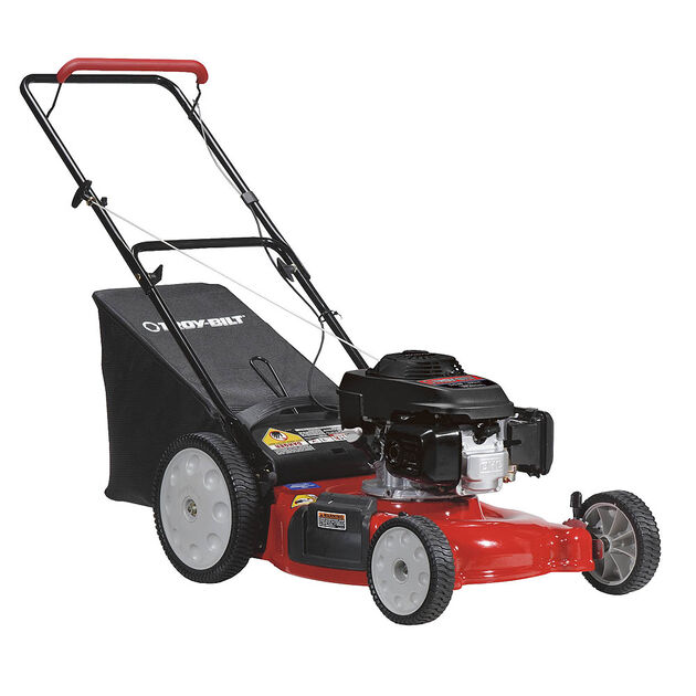 Troy-Bilt Push Lawn Mower Model 11A-549Q766