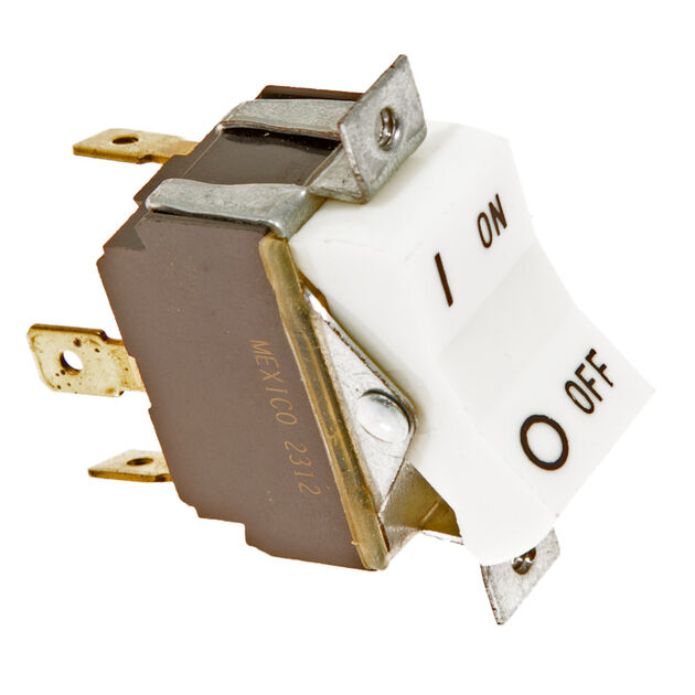 SWITCH PTO