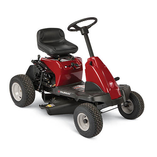Murray Riding Lawn Mower - Model 13A326JC058 | GFP US