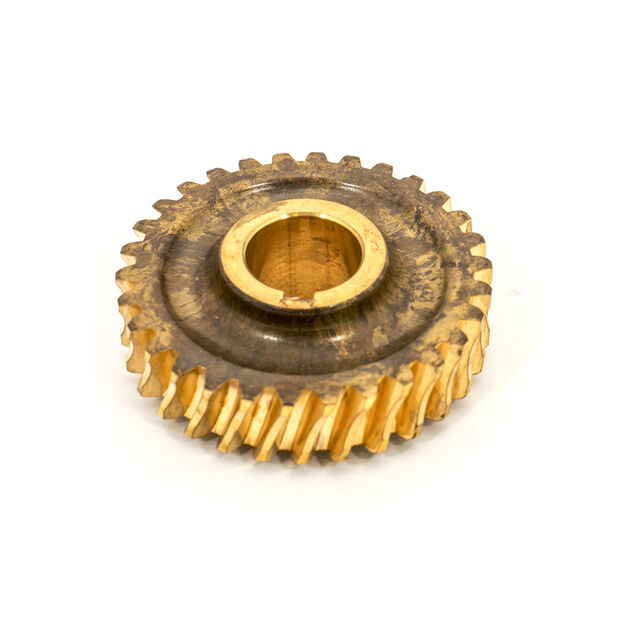 Worm Gear (RH) 30 Teeth