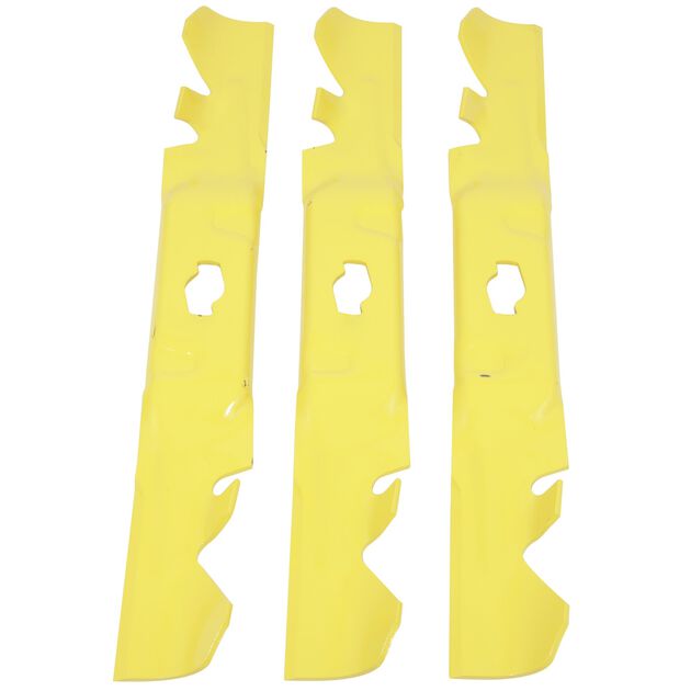 Xtreme&reg; Blade Set for 54-inch Cutting Decks