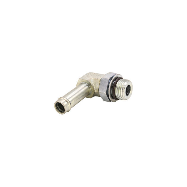 FTG, 8 BEADED TUBE-