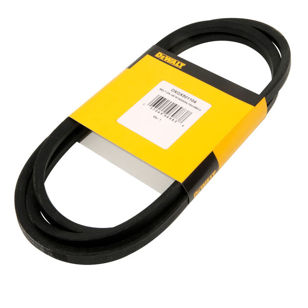 Deck Belt for 48-inch Cutting Decks