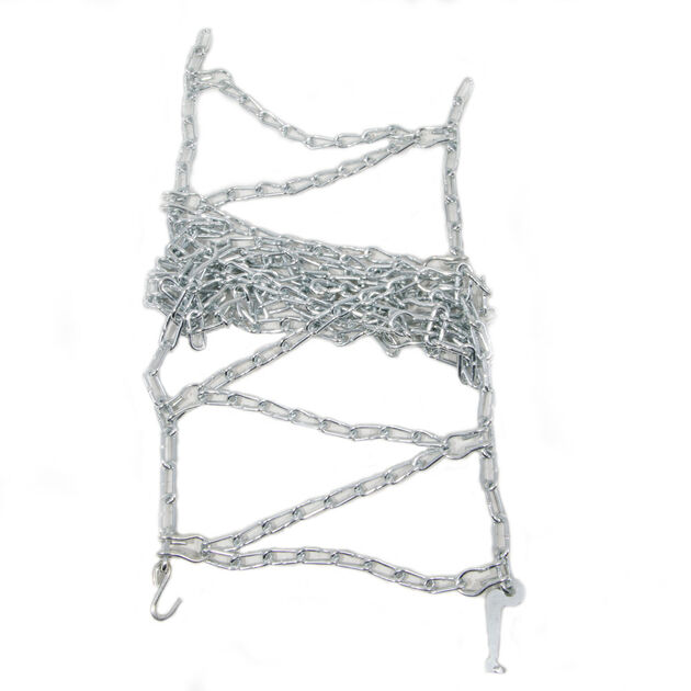 Snow Blower Tire Chains - 16 x 6.5