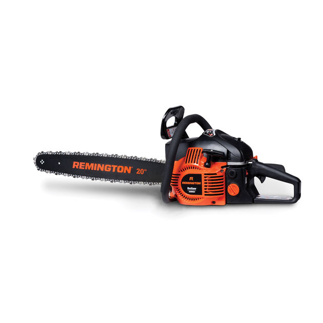 Remington RM4620 20" Outlaw Gas Chainsaw