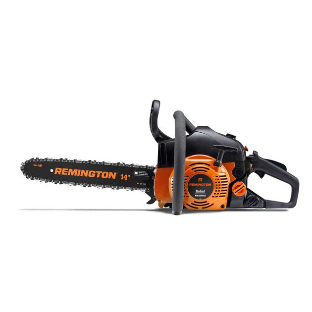 Remington RM4214CS 14" Gas Chainsaw