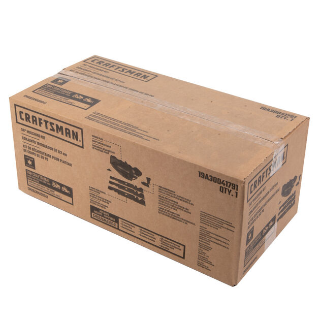 Mulching Kit for 50-inch Cutting Decks
