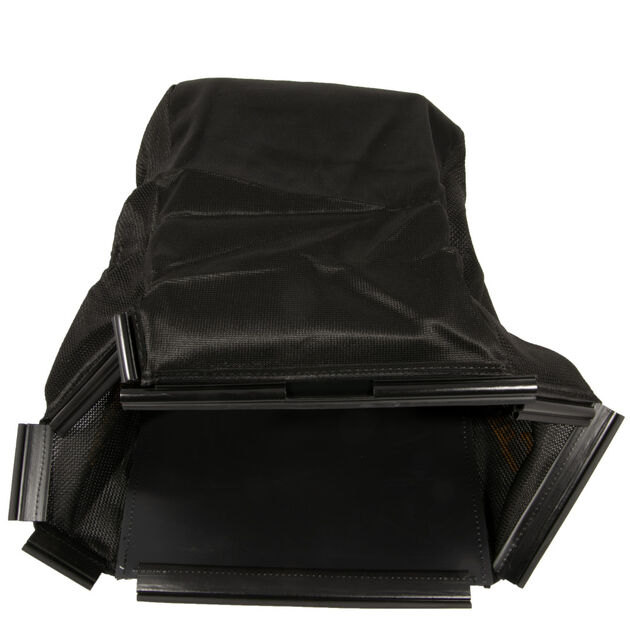 28" Mower Grassbag (Plain Black)