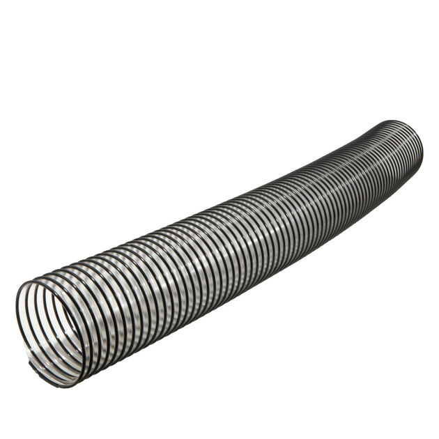 8" Dia. Vacuum Hose - 58 in