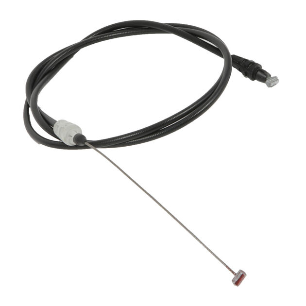 2-Way Chute Control Cable