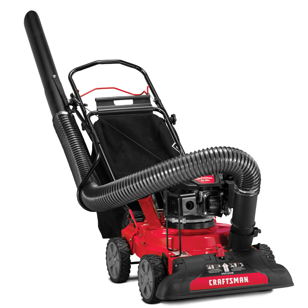 Craftsman Log Splitter - Model 24A-07MP793 | GFP US