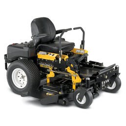 Cub Cadet Commercial Commercial Ride-On Mower Model 53AB5DAV150