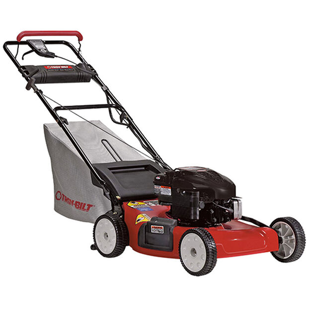 Troy-Bilt Self Propelled Lawn Mower Model 12AG836E066