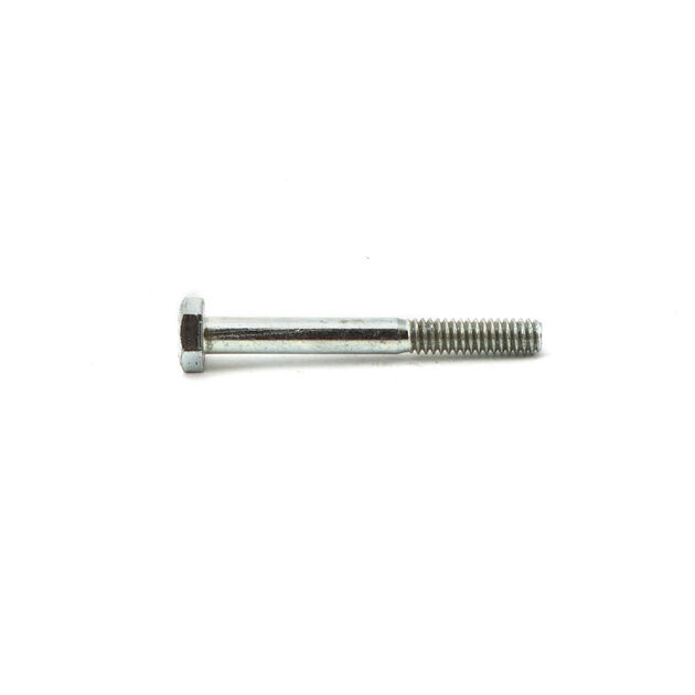 SCREW-HEX HEAD 1/4-20X2-1/4  N