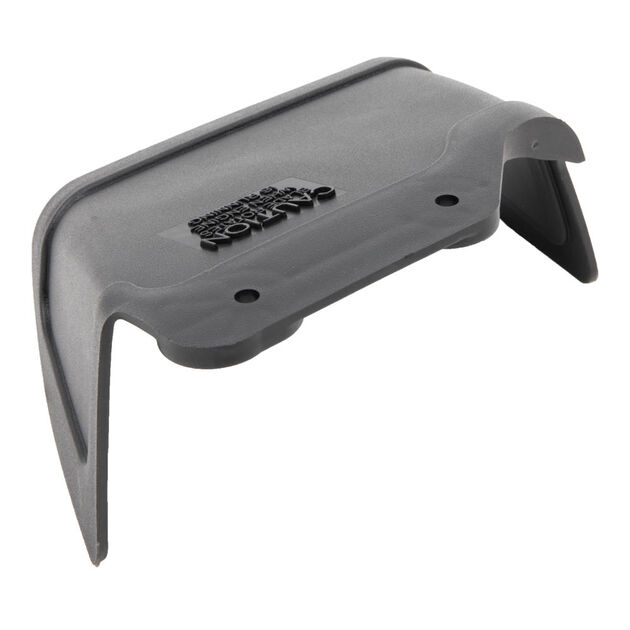 20" Fixed Discharge Chute