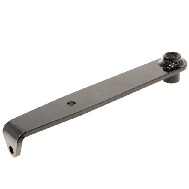 Idler Arm Assembly (Powder Black)
