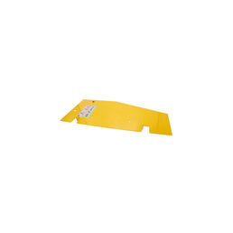 SVC PULLEY COVER