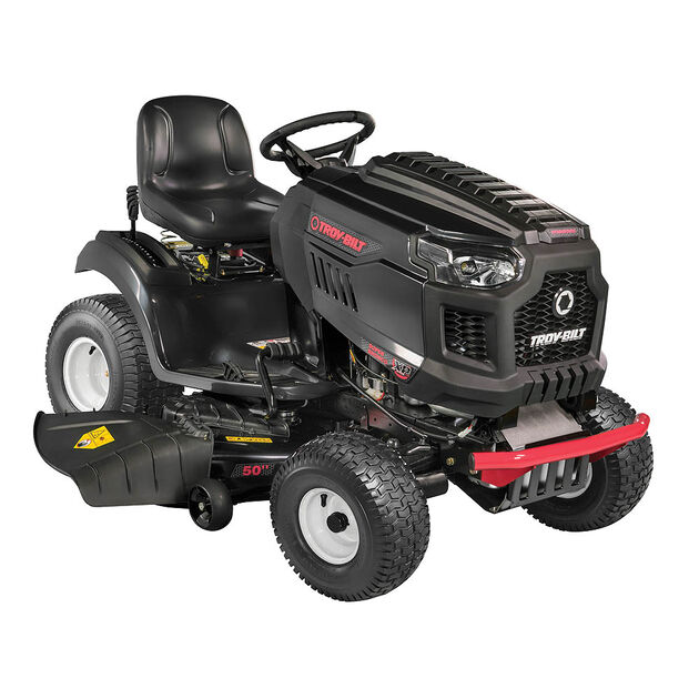 Super Bronco 50 XP Hydro Troy-Bilt Riding Lawn Mower
