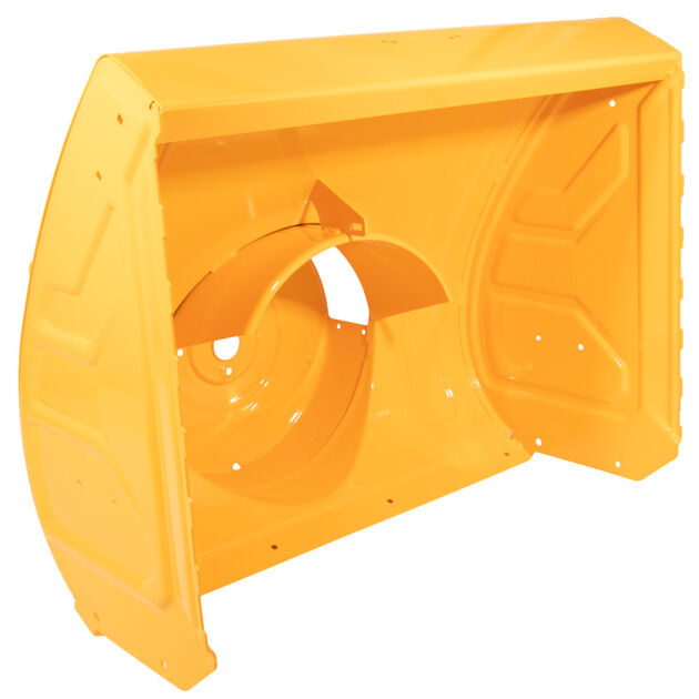 30" Auger Housing (Cub Cadet Yellow)