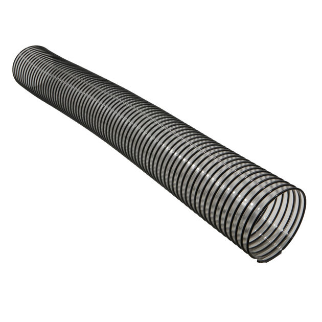8" Dia. Vacuum Hose - 58 in