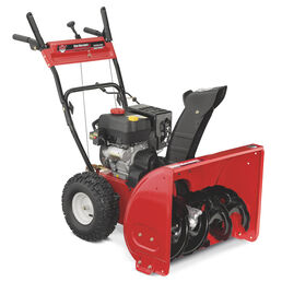 Yard Machines Snow Blower Model 31AM63EF729