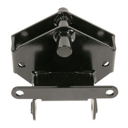 Snow Blade Lift Assembly (Powder Black)