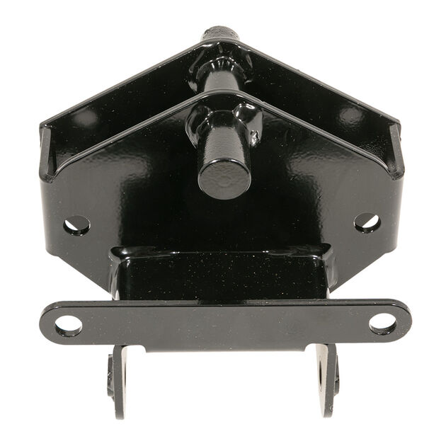 Snow Blade Lift Assembly (Powder Black)