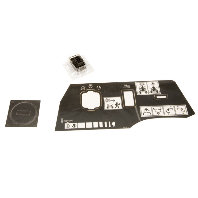 Craftsman Hour Meter Kit