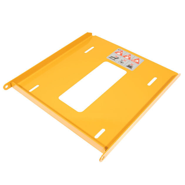 SVC, SEAT PAN