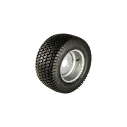 TIR/WHL 20X10.00-10 SLV