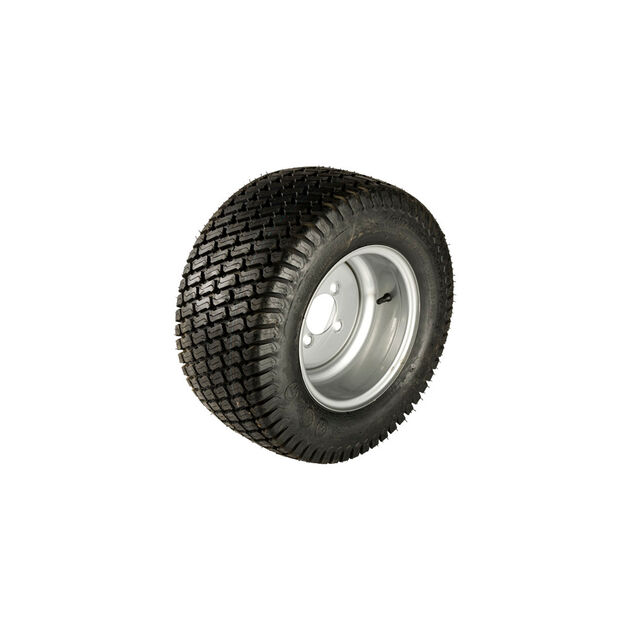 TIR/WHL 20X10.00-10 SLV