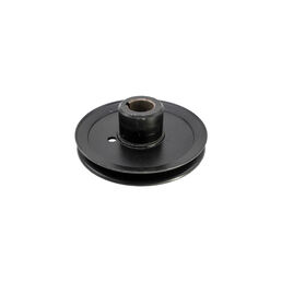 PULLEY 6.35 OPX1.125SHFT