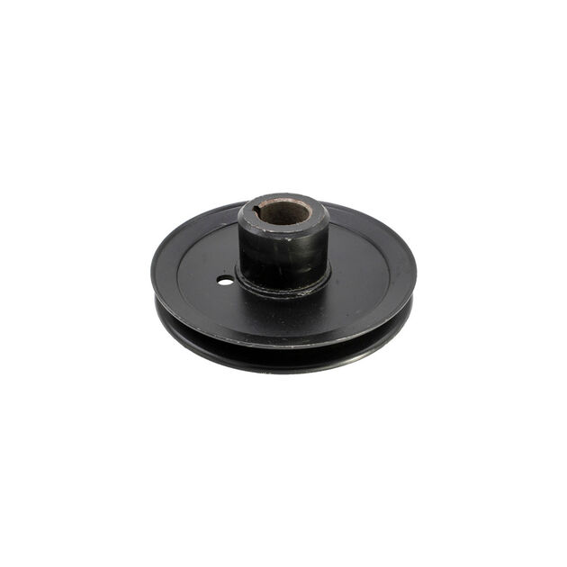 PULLEY 6.35 OPX1.125SHFT