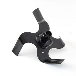 Tine Assembly (LH) (Cub Cadet Yellow)