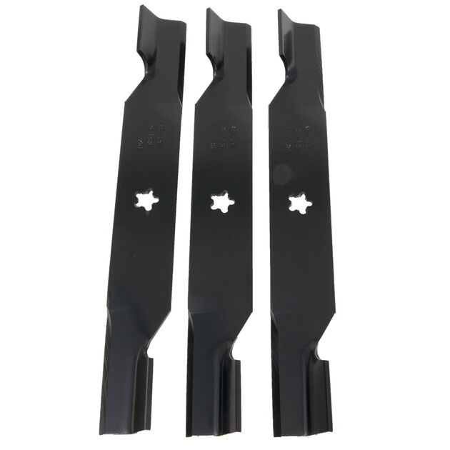 EHP-AYP High-Lift Blade for 54-inch Cutting Decks