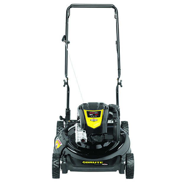 Brute Push Lawn Mower Model 11A-A0A9778