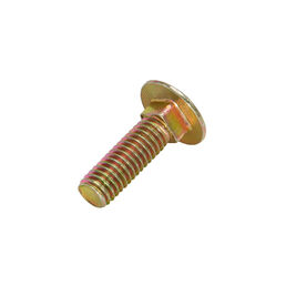 CB .375-16X1.250 G5 ZN