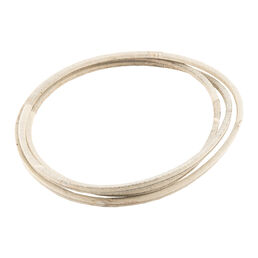BELT, DECK