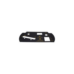 DECAL, INSTRUMENT PNL 3