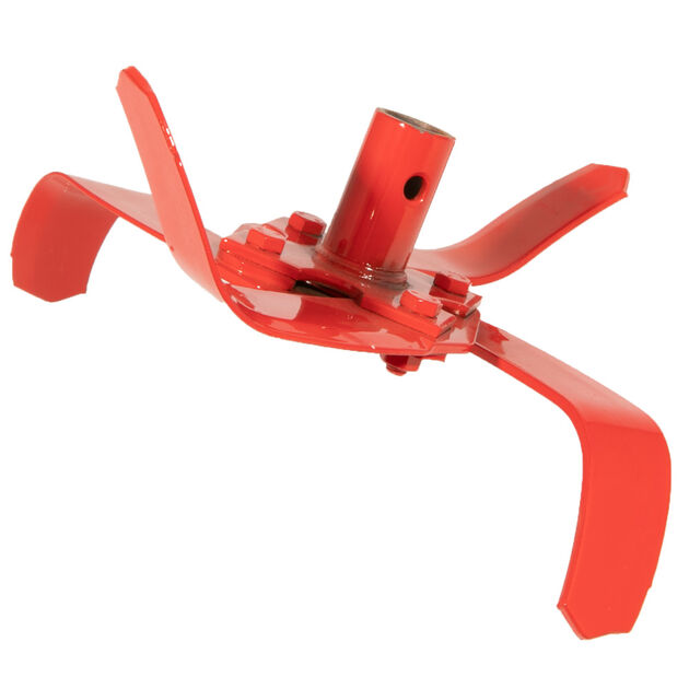 Bolo Tine Assembly (Outer) (RH)